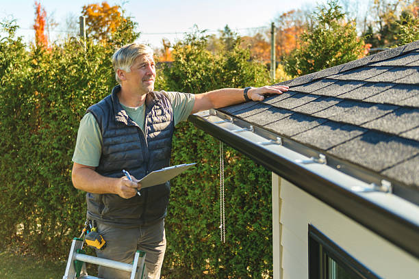 Trusted Roofing service in Sparta, IL - Ben Roofing and Steel LLC